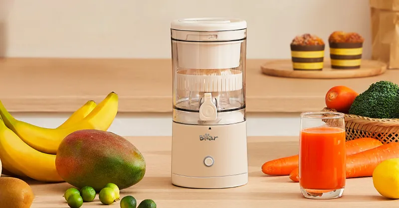 Máy ép trái cây hãng nào được đánh giá cao? 5 thương hiệu được ưa chuộng hiện nay