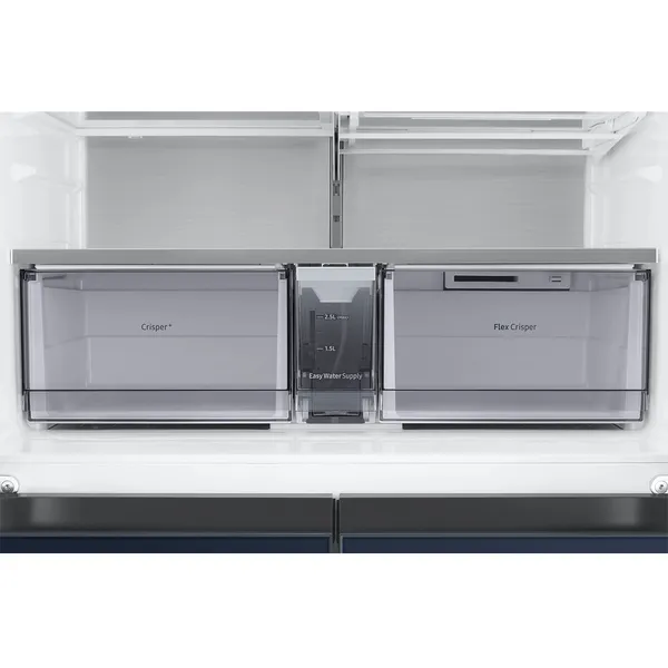 Tủ Lạnh Samsung Inverter 599 Lít RF60A91R177/SV