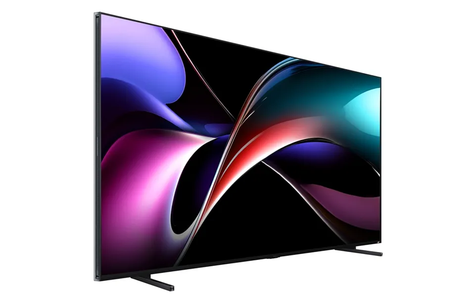 Smart Tivi Hisense MiniLED RGB 4K 116 Inch 116UX