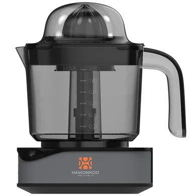 Máy Vắt Cam Hawonkoo OJH-120-GR