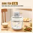 Máy Xay Thịt Unie UM366 2.5 Lít