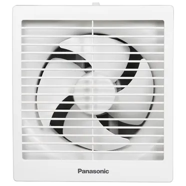 Quạt Hút Gắn Tường Panasonic FV-15AUL1