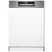 Máy Rửa Chén Bán Âm Bosch SMI8ZDS81T Series 8 - Xuất Xứ Đức 0