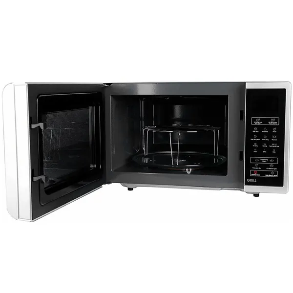 Lò vi sóng Sharp R-G372VN-S 23 lít