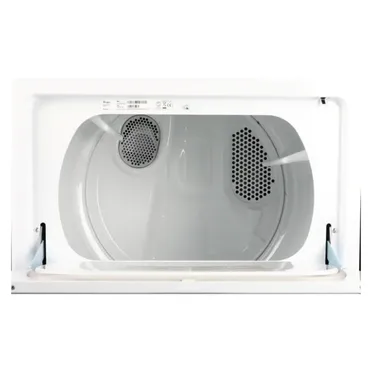 Máy Sấy Thông Hơi Whirlpool 15 Kg 3LWED4815FW0 3