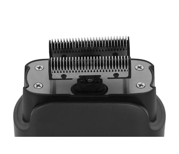 Máy Cạo Râu Điện Flyco FS685VN Màu Đen