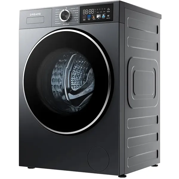 Máy Giặt Dreame Inverter 10 Kg DWF10L31BASE