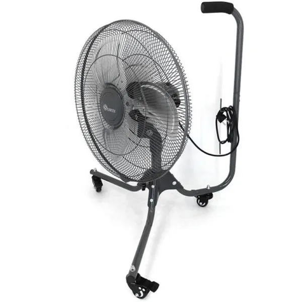 Quạt Sàn Công Nghiệp Sowun SW-825