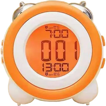 Đồng Hồ Để Bàn ECO-TCL-1
