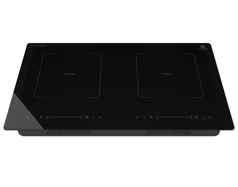 Bếp Từ Đôi Hawonkoo CEH-251-Inverter 4400W - Thái Lan