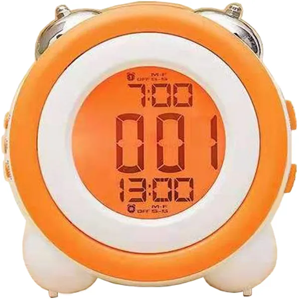 Đồng Hồ Để Bàn ECO-TCL-1