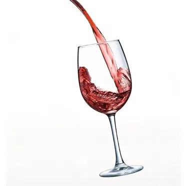 Ly Rượu Vang Luminarc World Wine 470ml 2