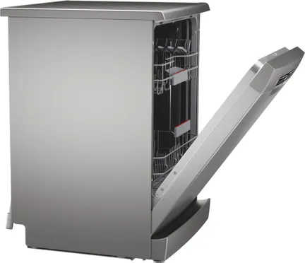 Máy rửa chén Bosch HMH.SMS4IVI01P Series 4 - Châu Âu 2