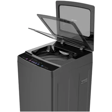 Máy Giặt Sharp 12 Kg ES-TN121EN-DG 4