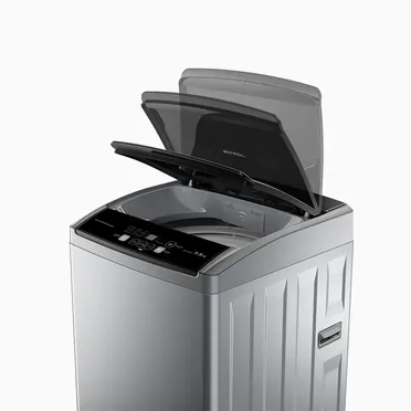 Máy Giặt Sharp 7.5 Kg ES-Y75HV-S 4