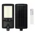 Đèn Đường Năng Lượng Mặt Trời Sunhouse SHE-LTSE02-15AH