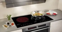 Bếp hồng ngoại d&ugrave;ng nồi g&igrave;?