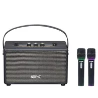 Loa Karaoke Xách Tay Acnos S30