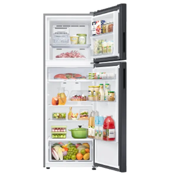 Tủ Lạnh Samsung Inverter 348 Lít RT35CG5424B1SV