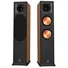 Loa Nghe Nhạc và Karaoke Hi-Fi PARAMAX EURO 8 Limited (Walnut)