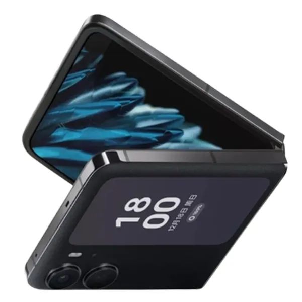 OPPO Find N2 Flip