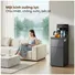Cây Nước Bàn Trà Điều Khiển Bằng Giọng Nói Fujihome TB2411N-Voice