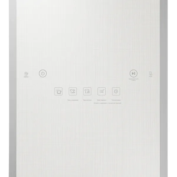 Tủ Chăm Sóc Quần Áo Thông Minh LG Styler S3WF