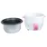 Nồi Cơm Nắp Rời Perfect PF-CR22 2.2 Lít 1