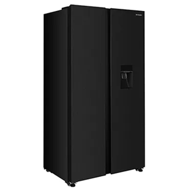 Tủ Lạnh Sharp Inverter 529 Lít SJ-SBX530WD-DG 8