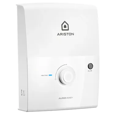 Máy Nước Nóng Trực Tiếp Ariston AURES EASY 3.5 2