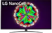 LG Smart Nanocell Tivi 4K 55 Inch 55NANO81TNA ThinQ AI