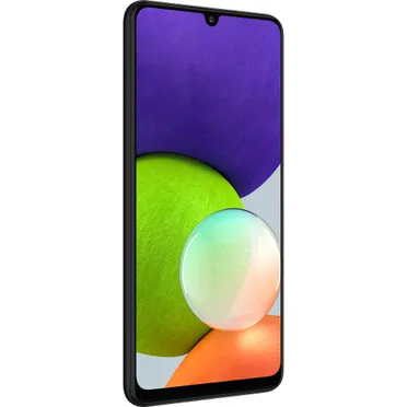 Galaxy A22(6GB+128GB) Màu Xanh 1