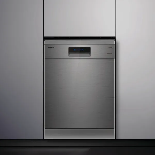 Máy Rửa Chén Độc Lập Hafele HDW-F602TS (535.29.551)