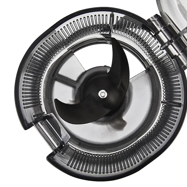Máy Ép Chậm HUROM H310A, Màu Trắng - Hàn Quốc