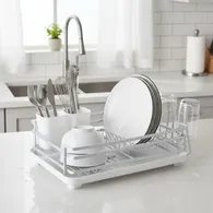 Kệ chén TA-6343A 48*30*11.8cm