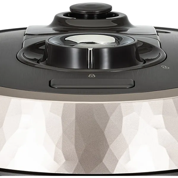 Nồi Cơm Điện Tử Áp Suất Cuckoo CRP-R0600F 1.08 Lít - Hàn Quốc
