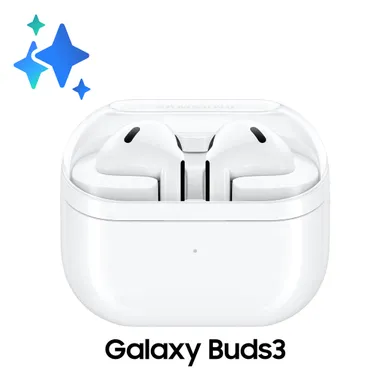 Tai nghe Bluetooth True Wireless Samsung Galaxy Buds3