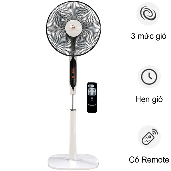 Quạt Đứng HAWONKOO FAH-011