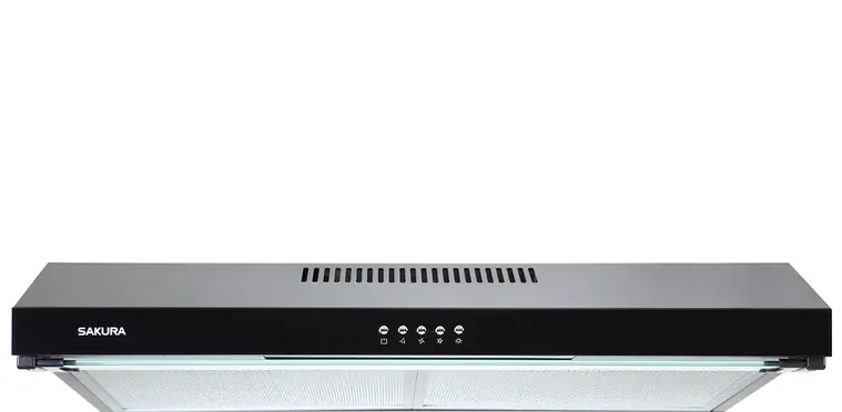 Máy hút khói Sakura SCR-2881B