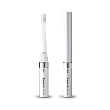 BÀN CHẢI ĐÁNH RĂNG PANASONIC EW-DS11-S401