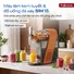 Máy Làm Đồ Uống Đá Xay Fujihome SIM15