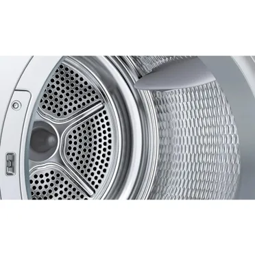 Máy Sấy Bơm Nhiệt Bosch 9 Kg WQG24570SG Series 6 1