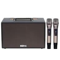 Loa Karaoke Di Động Acnos CS201PLUS
