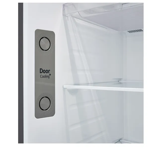 Tủ Lạnh LG Inverter 461 Lít LTB46BLG