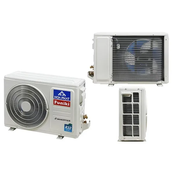Máy Lạnh Funiki Inverter 1.5 Hp HIC12TMM-6