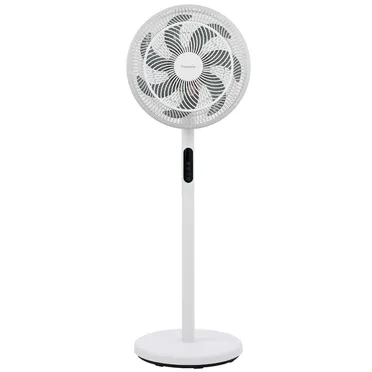 Quạt Điện Panasonic F-30JLV Màu Trắng 0