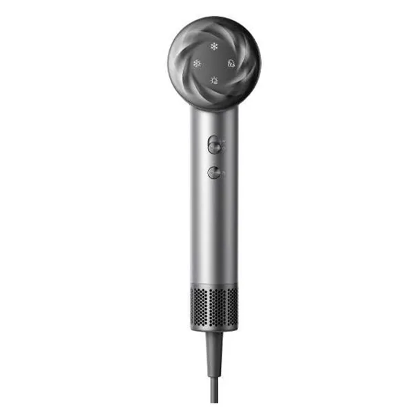 Máy Sấy Tóc Tốc Độ Cao Dreame Hair Dryer GloryUni AHG20W Màu Xám