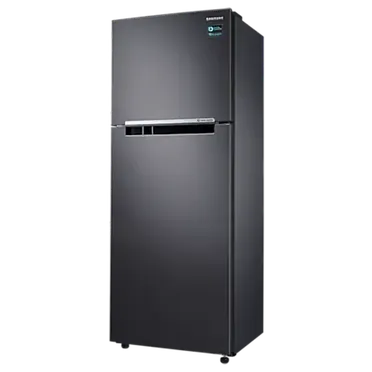 Tủ Lạnh Samsung Inverter 326 Lít RT32K503JB1/SV 0