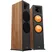 Loa Nghe Nhạc và Karaoke Hi-Fi Paramax EURO 1002 Limited (Walnut)