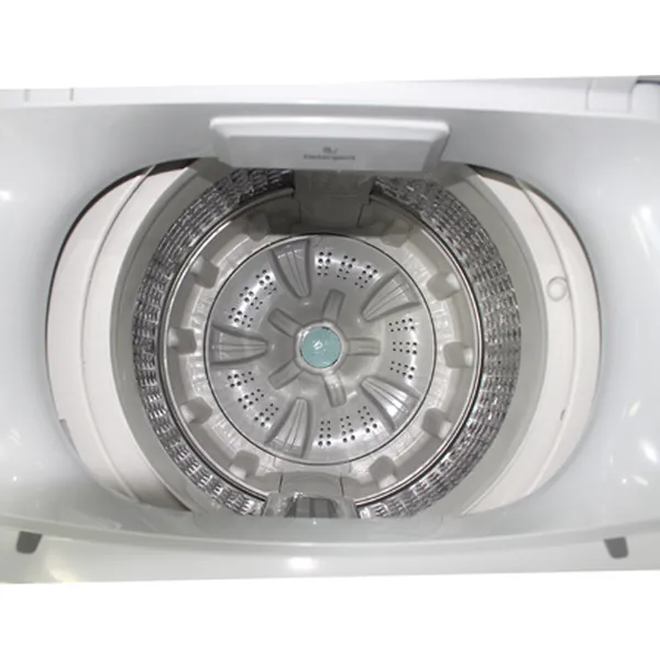 Máy Giặt Samsung 7.2 Kg WA72H4200SW/SV 